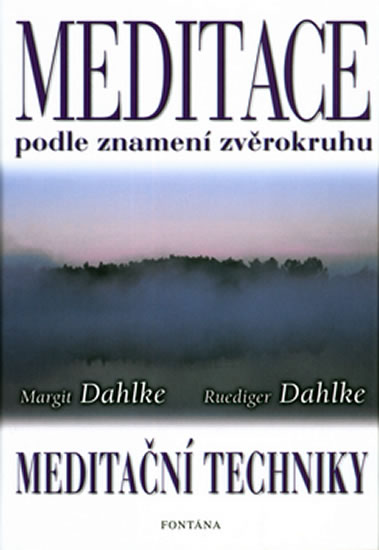 Obrázok Meditace podle znamení zvěrokruhu