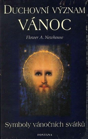 Obrázok Duchovní význam Vánoc - Symboly vánočních svátků