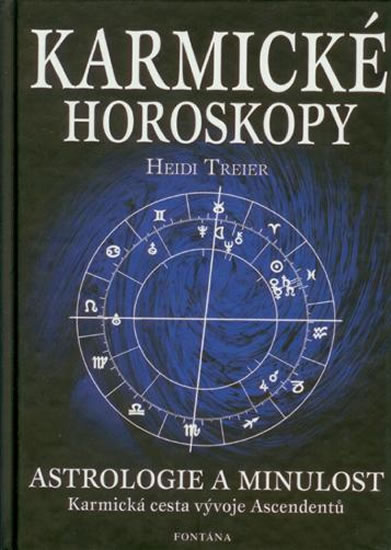 Obrázok Karmické horoskopy