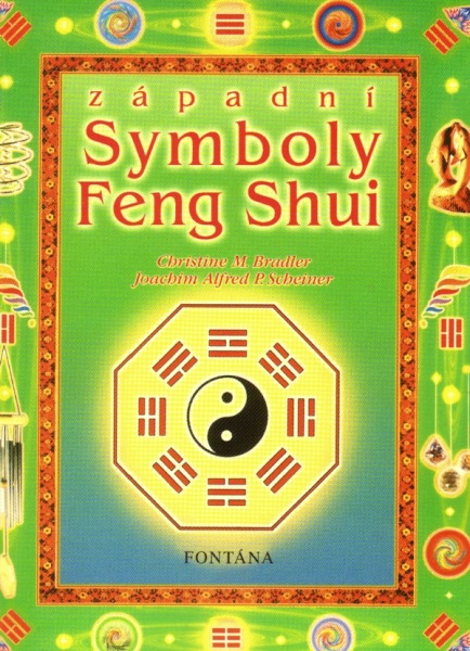 Obrazok Západní symboly Feng shui - Magická síla symbolů