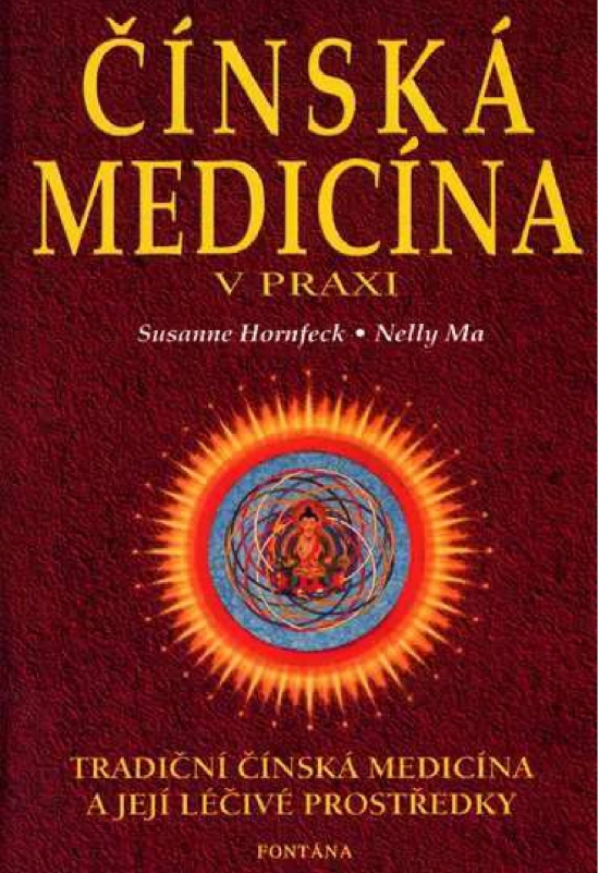 Obrázok Čínská medicína v praxi