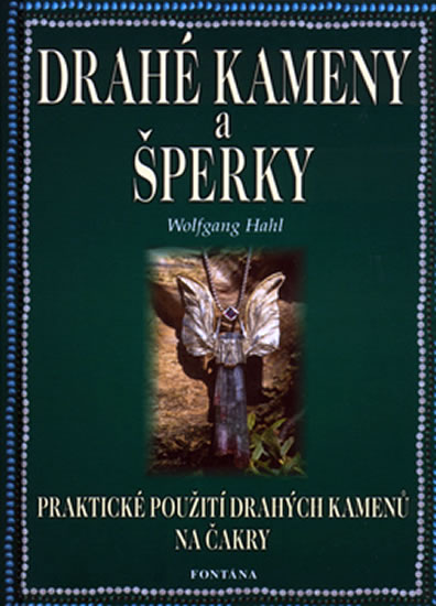Obrázok Drahé kameny a šperky