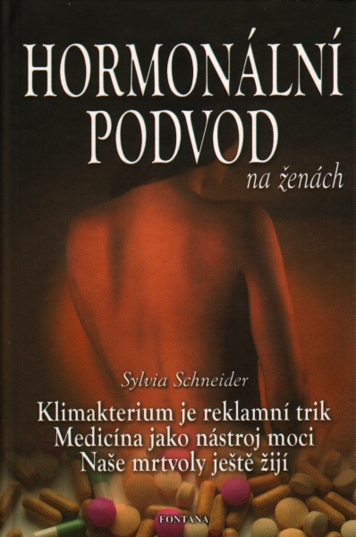 Obrazok Hormonální podvod na ženách