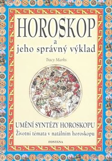 Obrázok Horoskop a jeho správný výklad