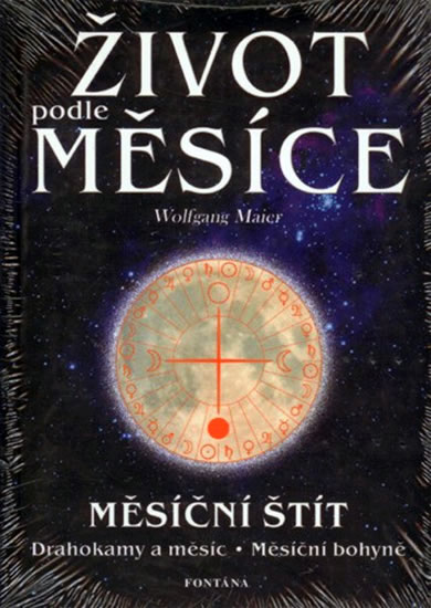 Obrázok Život podle měsíce - Měsíční štít