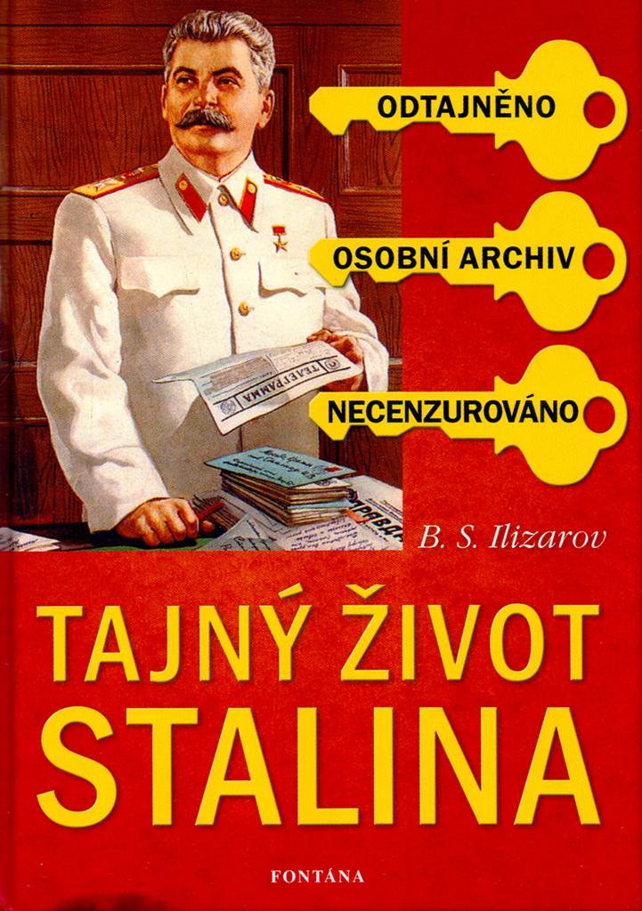 Obrázok Tajný život Stalina