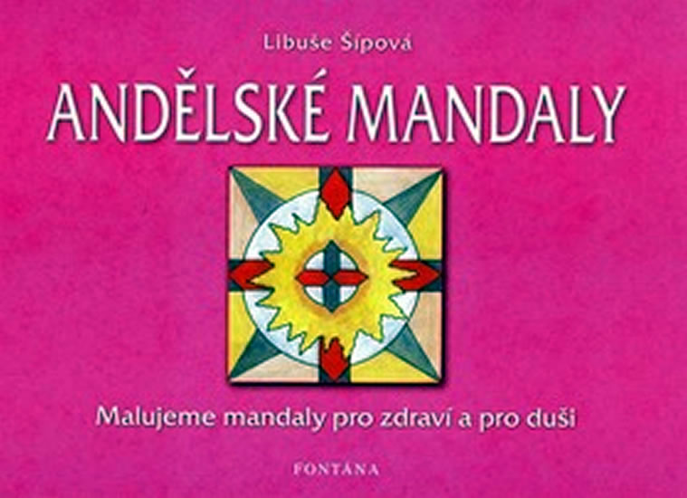 Obrázok Andělské mandaly