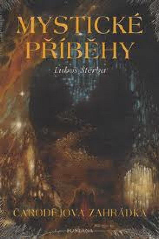 Obrázok Mystické příběhy