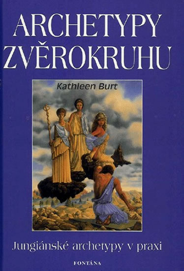 Obrázok Archetypy zvěrokruhu