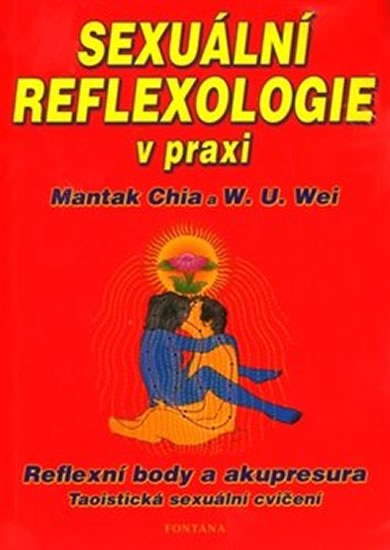 Obrázok Sexuální reflexologie v praxi - Reflexní body a akupresura, Taoistická sexuální cvičení
