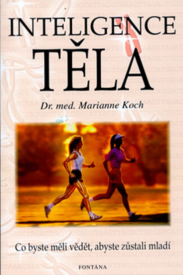 Obrázok Inteligence těla