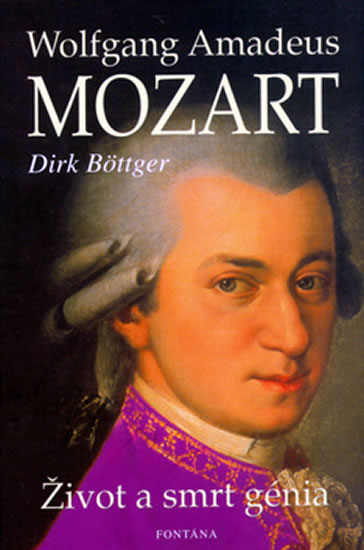 Obrázok Wolfgang Amadeus Mozart
