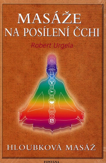 Obrázok Masáže na posílení čchi - Hloubková masá