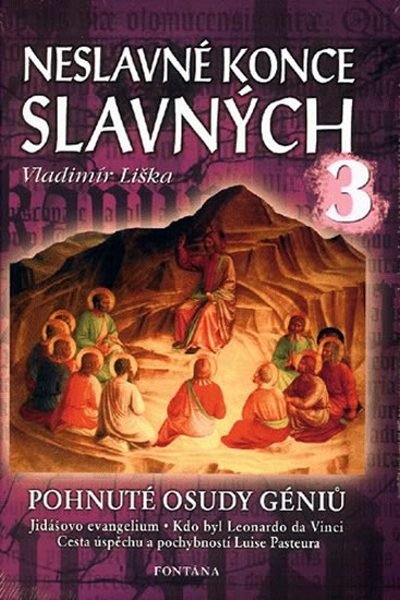 Obrázok Neslavné konce slavných 3