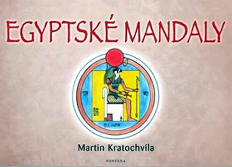 Obrázok Egyptské mandaly