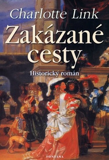 Obrázok Zakázané cesty
