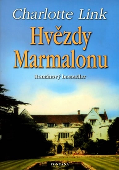 Obrázok Hvězdy Marmalonu