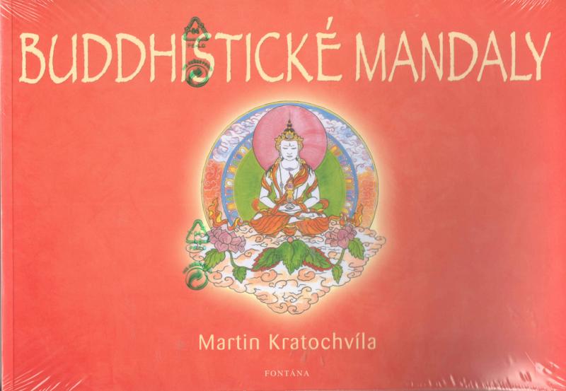 Obrázok Buddhistické mandaly