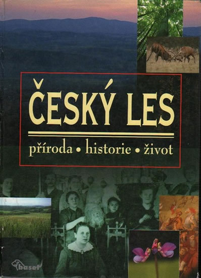 Obrázok Český les – příroda, historie, život