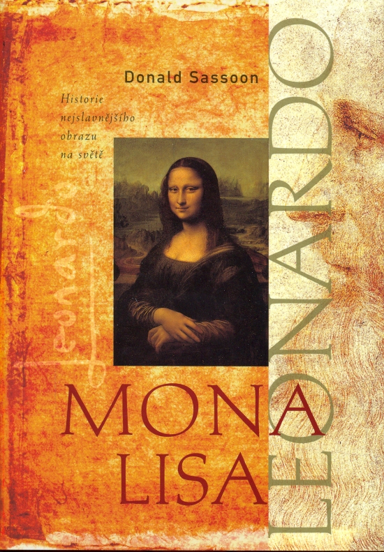 Obrázok Mona Lisa