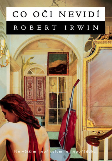 Obrázok Co oči nevidí