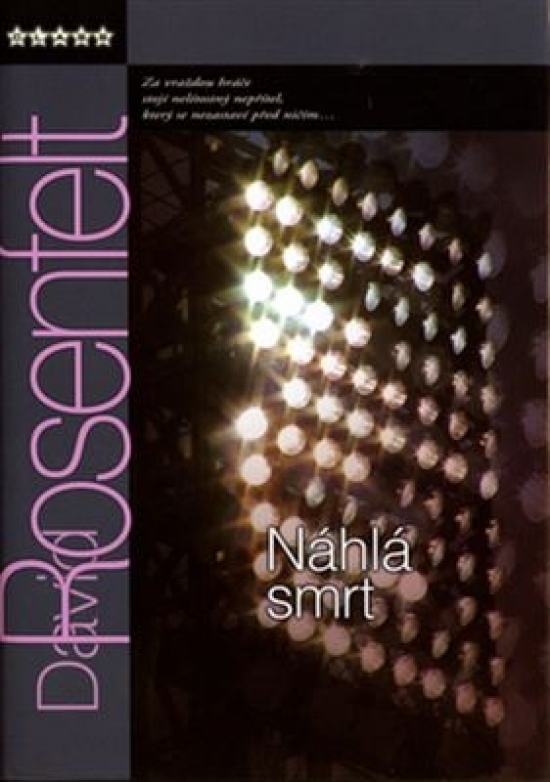 Obrázok Náhlá smrt