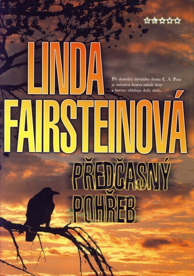 Obrázok Předčasný pohřeb