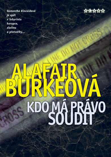 Obrazok Kdo má právo soudit