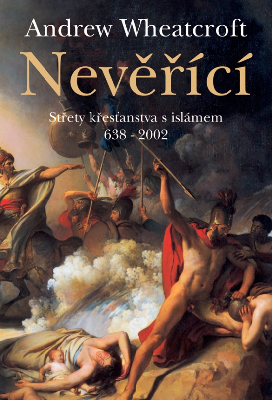 Obrázok Nevěřící