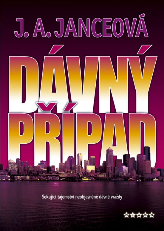 Obrázok Dávný případ