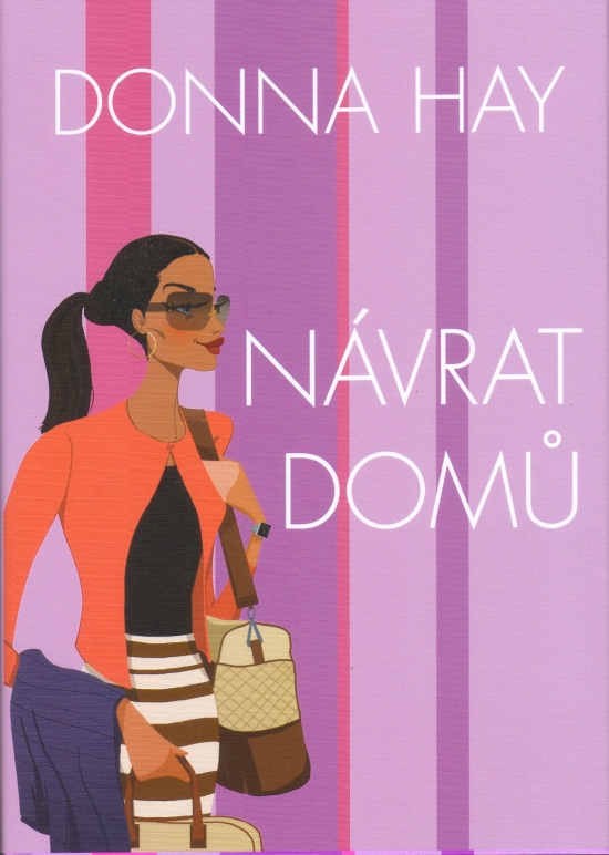 Obrázok Návrat domů