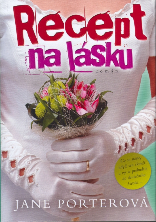 Obrázok Recept na lásku