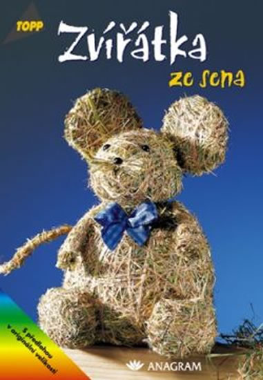 Obrázok Zvířátka ze sena - TOPP