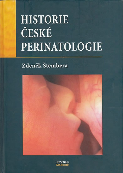 Obrázok Historie české perinatologie