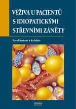Obrazok Výživa u pacientů s idiopatickými střevními záněty