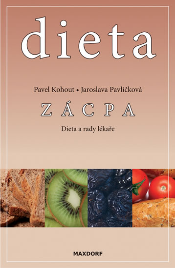 Obrázok Zácpa - Dieta a rady lékaře