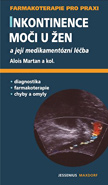Obrazok Inkontinence moči u žen a její medikamentózní léčba - 1. vyd.