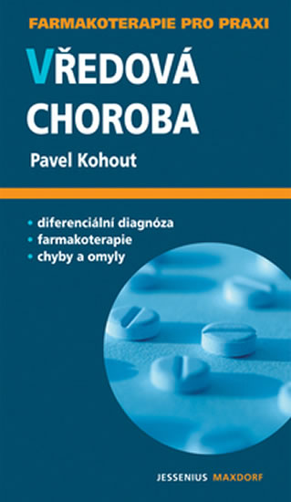 Obrázok Vředová choroba