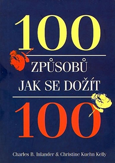 Obrázok 100 způsobů jak se dožít 100
