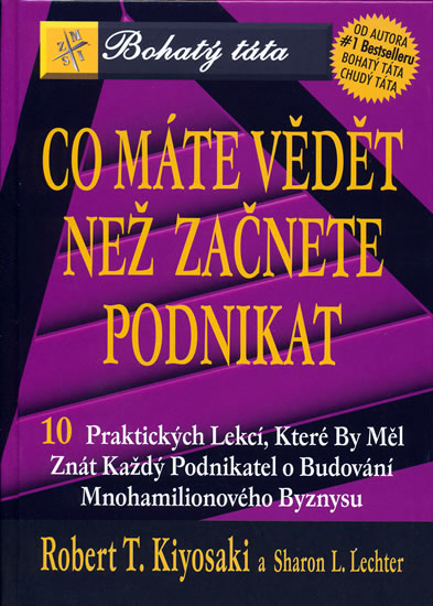 Obrázok Co máte vědět než začnete podnikat