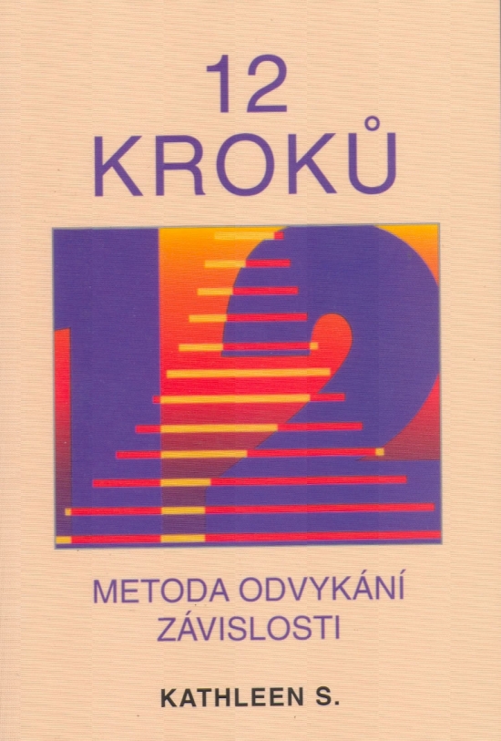 Obrázok 12 kroků- Metoda odvykání závislosti