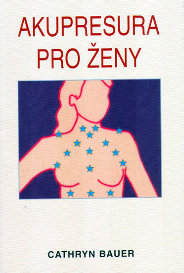 Obrázok Akupresura pro ženy