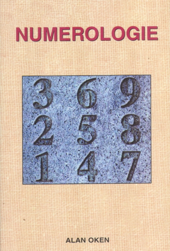 Obrázok Numerologie