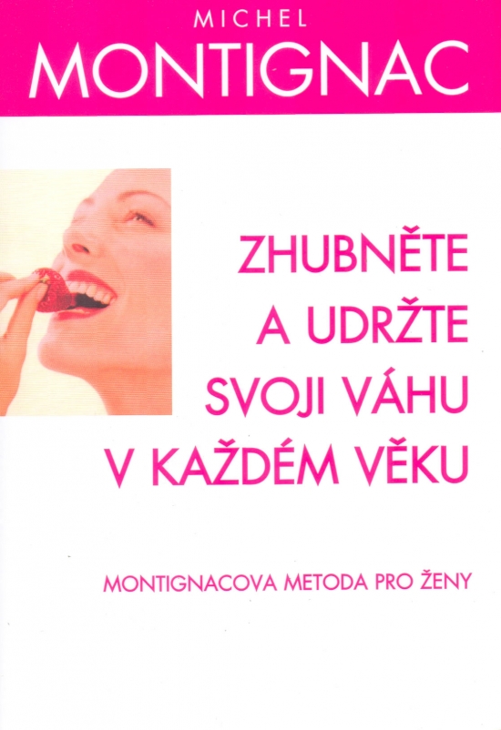 Obrázok Zhubněte a udržte svoji váhu v každém věku