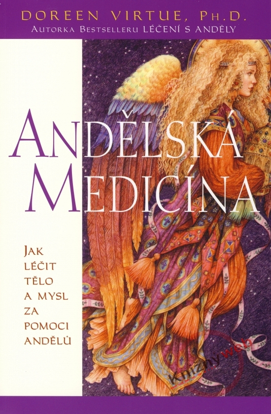 Obrázok Andělská medicína