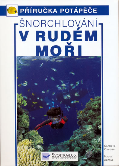 Obrázok Šnorchlování v Rudém moři