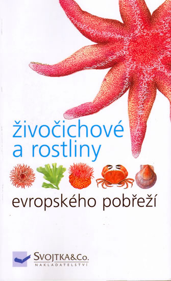 Obrázok Živočichové a rostliny evropského pobřeží