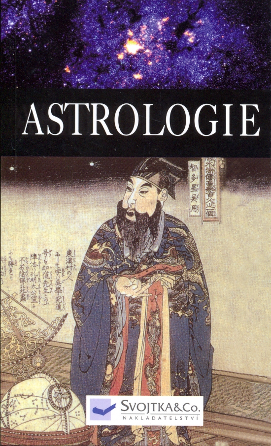 Obrázok Astrologie