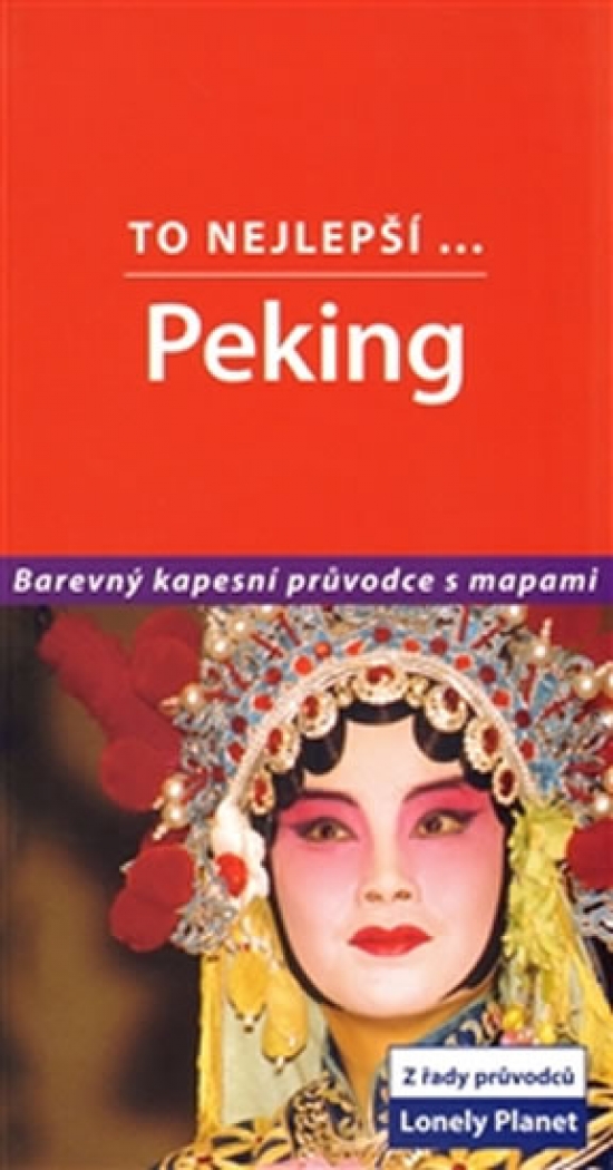 Obrázok Peking - To nejlepší