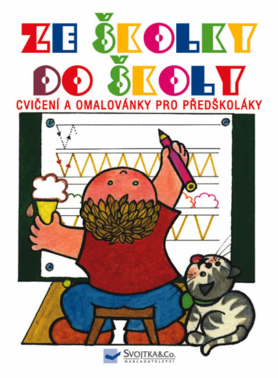 Obrázok Ze školky do školy